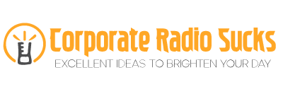 Corporate Radio Sucks