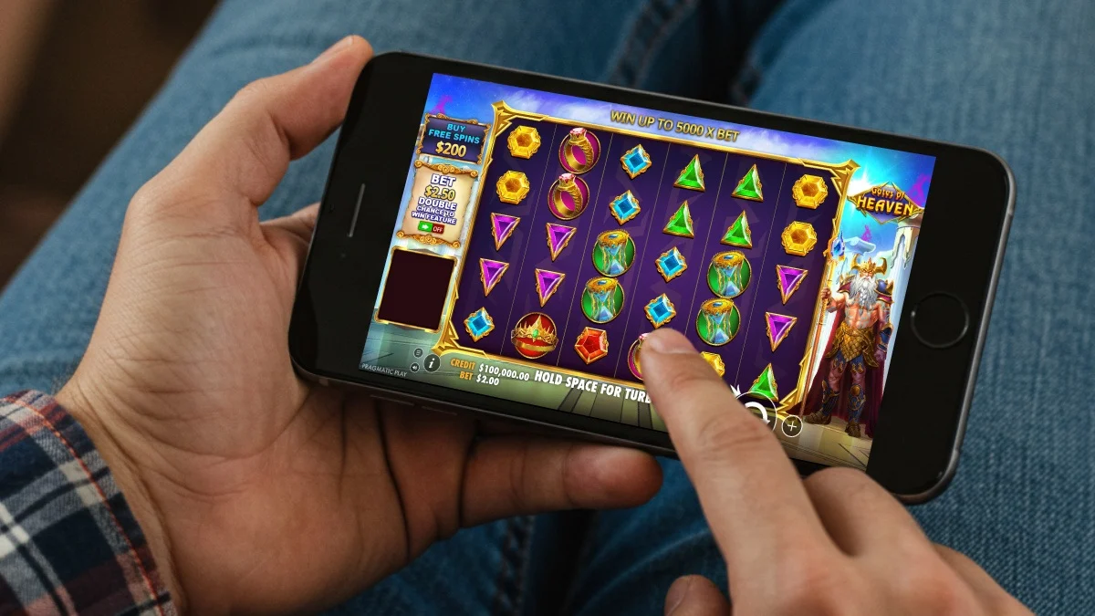 Online Casino