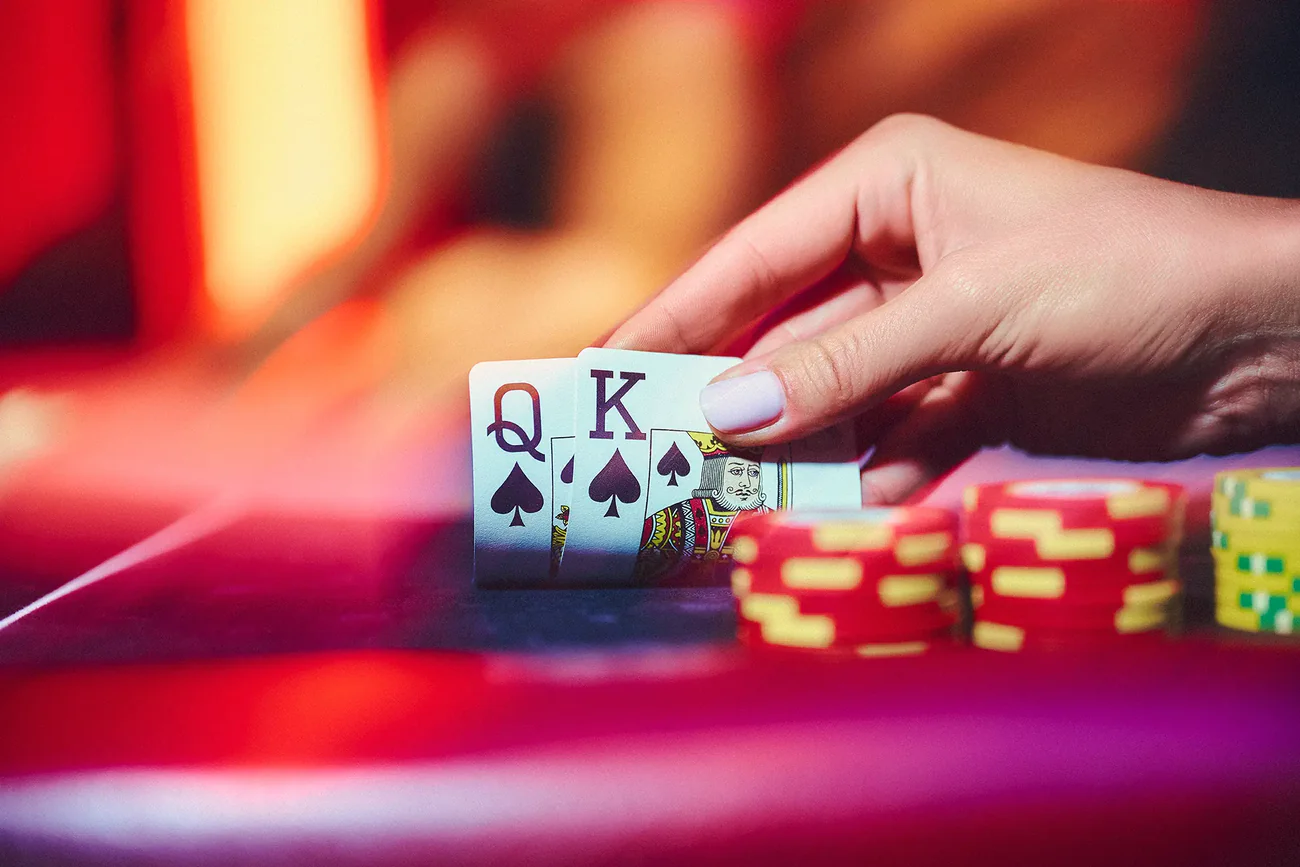 Online Casino