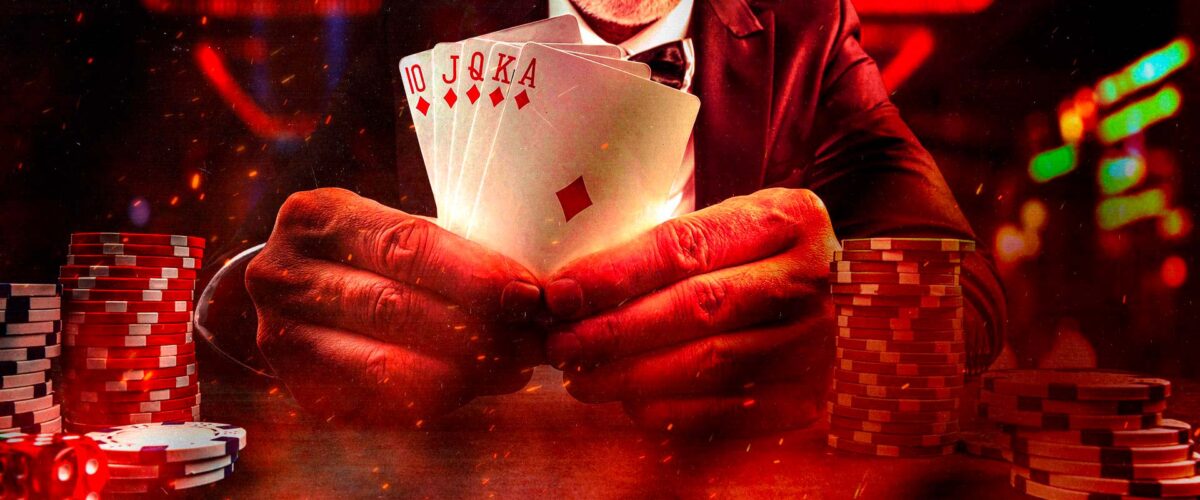 Online Casino