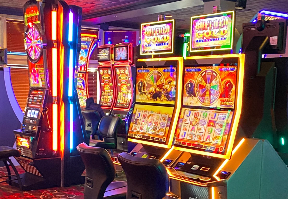 Online Slots