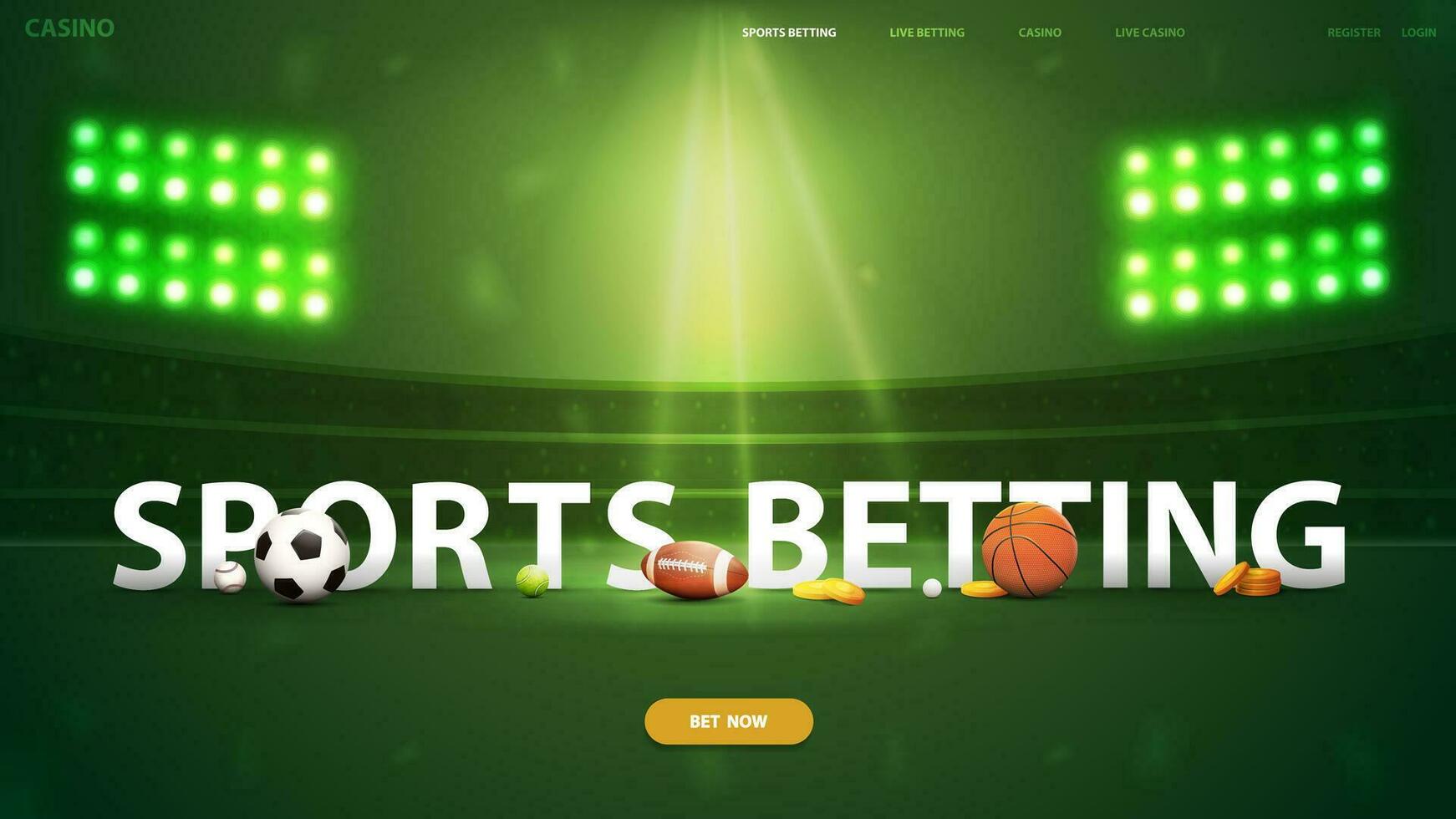 Online Betting